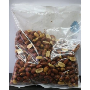 PANCHITO FRITO CON PIEL B. 500 grms.